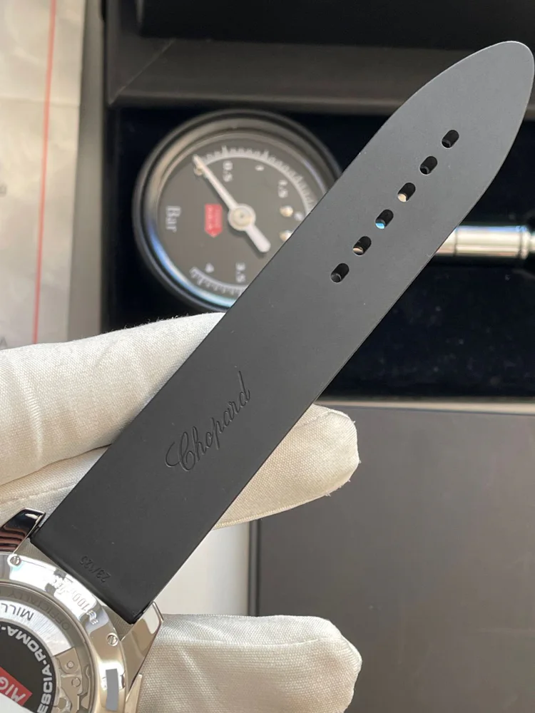 Chopard Mille Miglia Gran Turismo XL Chrono 44mm LE Full set 2012